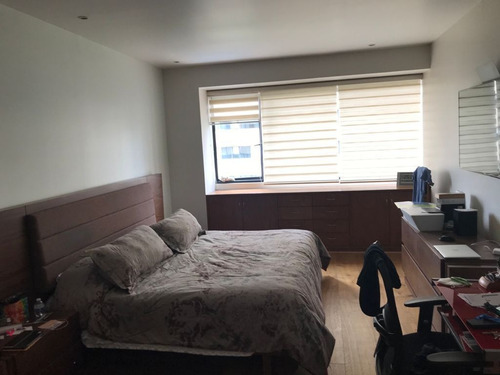 Imagen 12 de 21 de Departamento En Venta En Interlomas