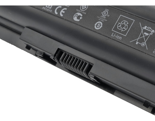 Bateria Hp Mu09xl Hstnn-ub0w Hstnn-q51c G42 Mu06