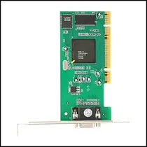Comprar Card De Gráficos Sanpyl Pci Vga 8mb, 32bit, Exibição Multi P