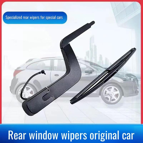 Wiper Blades Wiper Blade Unmute Streamline Odyssey Sem Ferru