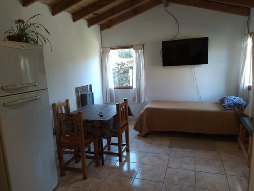 Imagen 6 de 13 de Bariloche,cabaña 3 Ambientes Hasta 4 Pax Y Dpto 3 Pax .