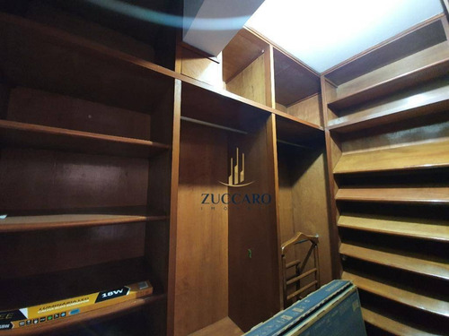 Amplo Apartamento Na Vila Augusta - Ap12899