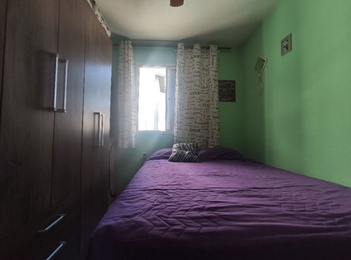 Imagem 11 de 20 de Apartamento Com 2 Dormitórios À Venda, 50 M² - Vila Antártica - Praia Grande/sp - Ap2545