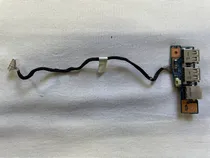 Comprar Placa Usb Notebook Packard Bell Easynote Tj65