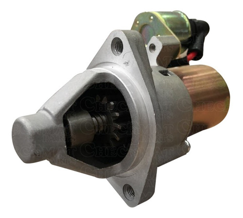 Motor De Partida Para Motores Honda Gx340 Gx390 13-15hp