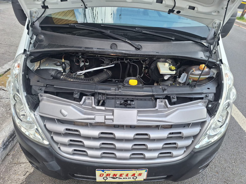 Renault Master 2.3 L1h1 5p