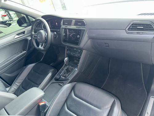 Volkswagen Tiguan 2.0 350 TSI GASOLINA ALLSPACE R-LINE 4MOTION DSG