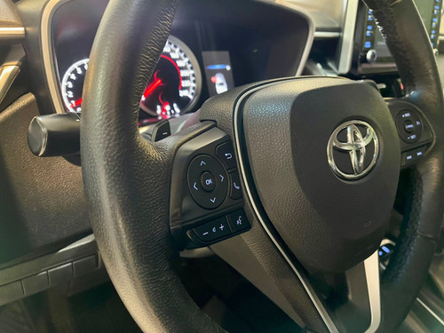 Toyota Corolla 2.0 VVT-IE FLEX XEI DIRECT SHIFT