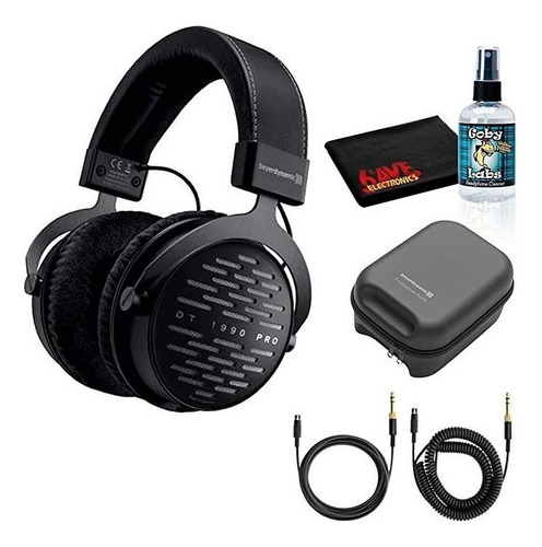 Beyerdynamic Dt 1990 Pro Open Studio - Auriculares De Refere