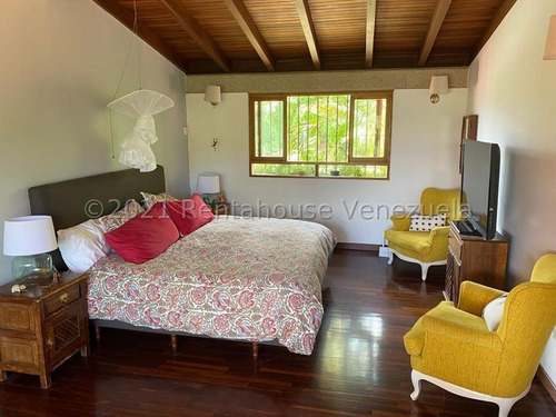 Imagen 11 de 14 de Venta Casa Cerro Verde 22-1451-y Ymanol Elizalde