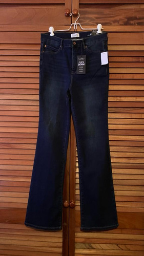 Pantalon Jeans Importado Talla 12 Nuevo 