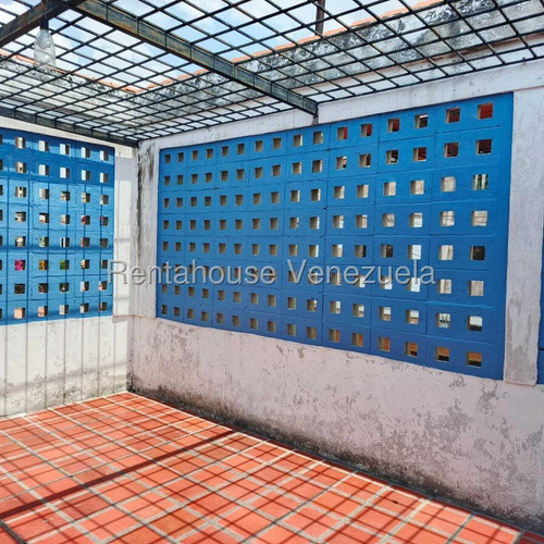 Ls Vende Casa Comercial El Paraiso
