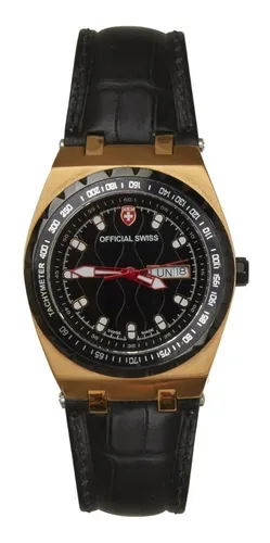 Relojes Reloj Sm Official Swiss MercadoLibre