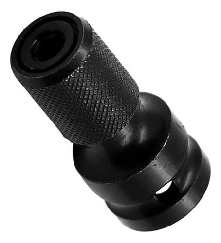 Adaptador De Vástago Hexagonal De Impacto Hexagonal De