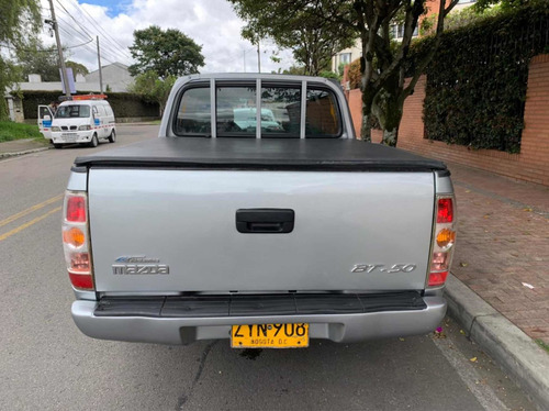 Mazda Bt-50 2015 2.2 B22c29