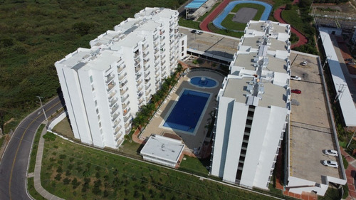 Imagen 21 de 29 de Aqualina Green Apartamento En Venta Piso 10