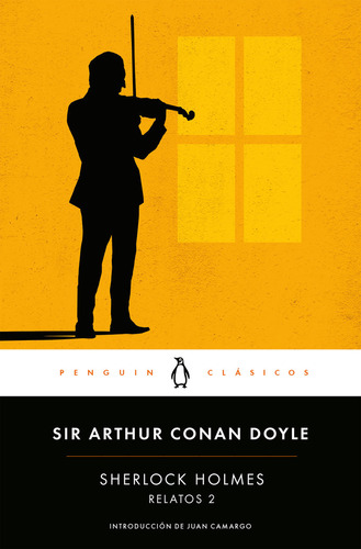 Libro Sherlock Holmes. Relatos 2