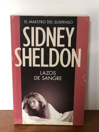Lazos De Sangre - Sheldon Sidney
