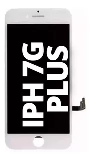 Modulo Pantalla Repuesto Display Vidrio Tactil iPhone 7 Plus