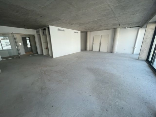 Alquiler Oficina Palermo A Estrenar 500 Mts