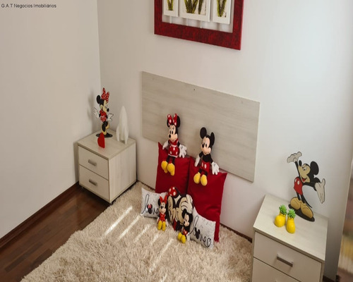 Imagem 23 de 28 de Casa À Venda No Jardim Imperial - Sorocaba/sp - Ca11640 - 69583722