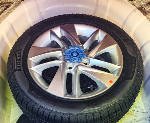 Imagem 9 de 10 de Hyundai Hb20s Premium 1.6