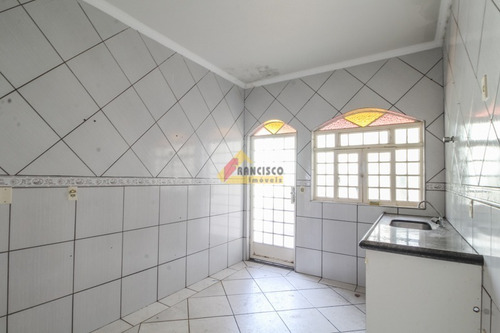 Imagem 5 de 21 de Casa À Venda, 3 Quartos, 4 Vagas, Nova Holanda - Divinópolis/mg - 45950