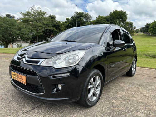 Citroën C3 1.5 Tendance Flex 5p