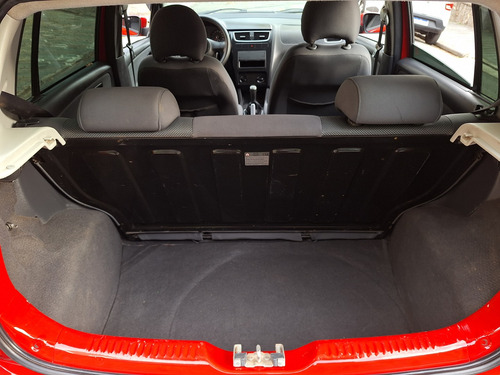 Volkswagen Fox 1.0 MI 8V FLEX 4P MANUAL