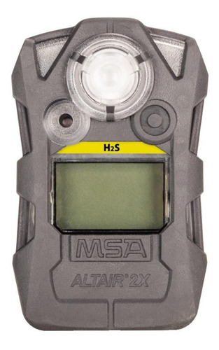 Detector De Gas Msa Altair 2x H2s