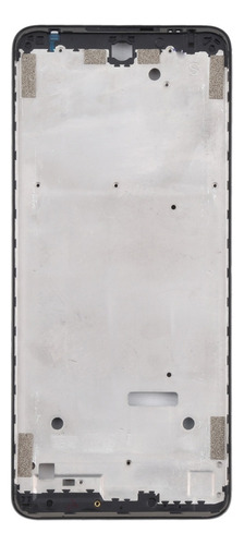 P0mplaca De Marco Lcd Original Para Motorola Moto G60s