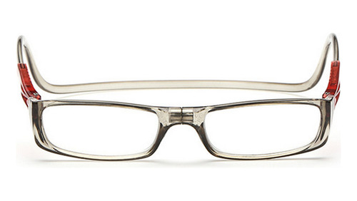 Gafas De Lectura Magnéticas (gy200) Ajustables Con Cuello Co