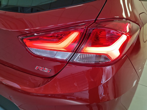 Imagen 5 de 25 de Chevrolet Cruze Rs Ltz 5 Puertas Automatico 2022