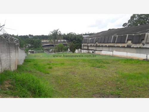 Galpao - Batistini - Sao Bernardo Do Campo - Sao Paulo | Ref.: - 13485
