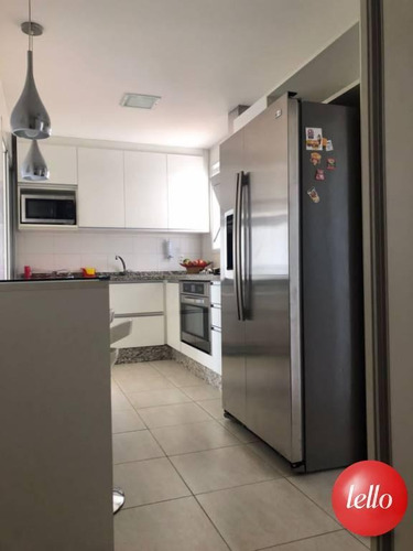 Imagem 14 de 30 de Apartamento - Ref: 242832