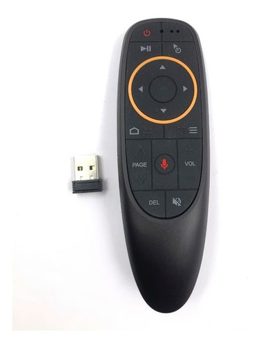 Air Mouse Para Smart Tv, Tv Box, Smartphone, Computadores