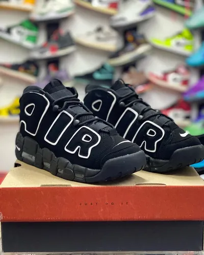 Tenis pippen precio sales