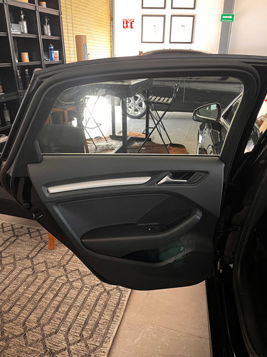 Audi A3 1.4 Sedán Dynamic At Dsg