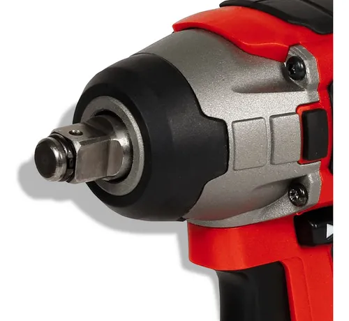 Llave Impacto Inalambrica 1/2 Einhell 18v Bl Impaxxo 18/230