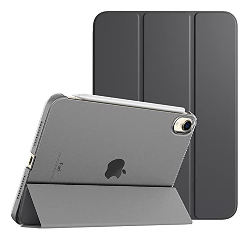 Timovo Caso Para Nueva iPad Mini 6th Generation, iPad Min