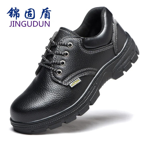 815 Anti-smashing * 39 - Zapatos De Protección De Seguridad