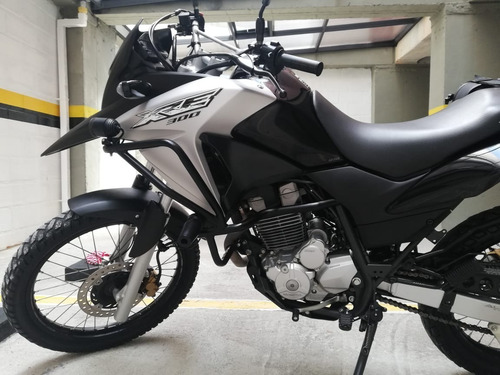 Honda Xre 300
