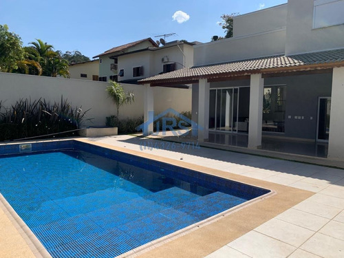 Imagem 3 de 30 de Condomínio Nova Higienópolis Casa Com 2 Dormitórios À Venda, 450 M² Por R$ 1.600.000 - Nova Higienópolis - Jandira/sp - Ca0473