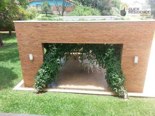 Imagem 29 de 30 de Chácara Com 3 Dormitórios À Venda, 5700 M² Por R$ 3.500.000,00 - Colinas Do Mosteiro De Itaici - Indaiatuba/sp - Ch0001