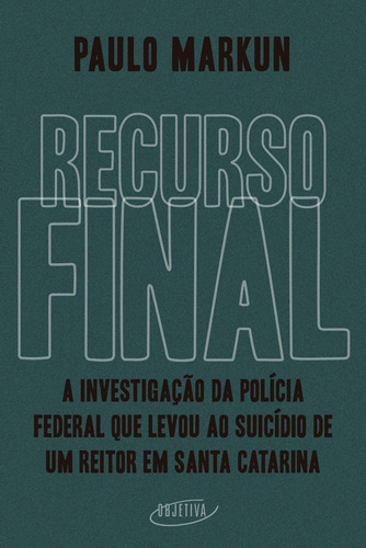 Livro Recurso Final