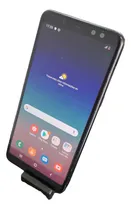 Comprar Samsung Galaxy A8(2018) 4gbu002F64gb - Tela Com Burn-in, Trincos
