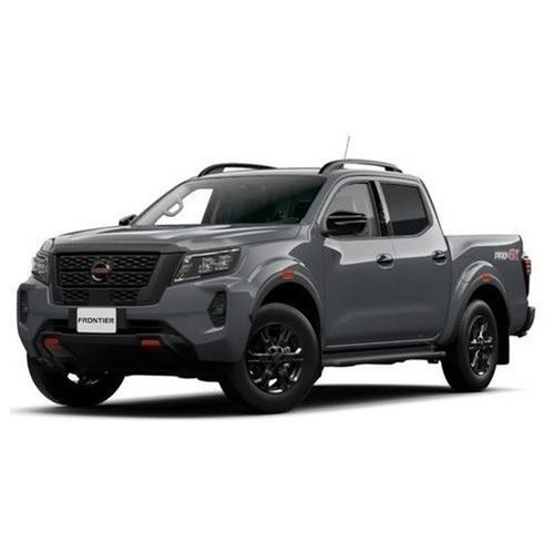 Tapetes Uso Rudo Weathertech Frontier 2022+ (d23) 1ra+2da F