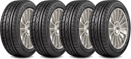 Kit de 4 neumáticos Fate Eximia Pininfarina P 185/55R16 84 V