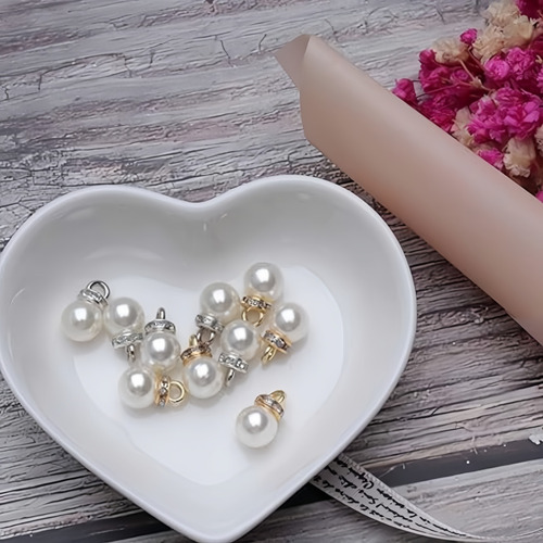Materiales Para Hacer Joyería: Pulseras, Aretes Y Collares