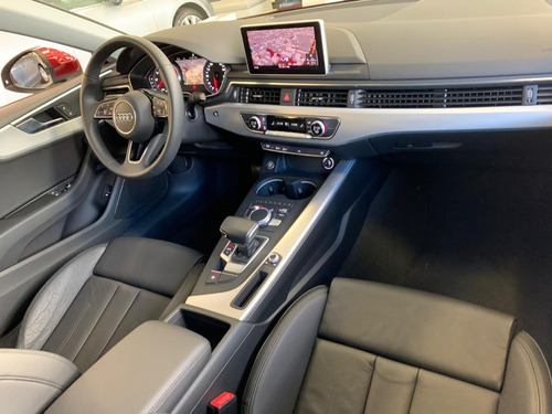 Audi A5 Coupe 40tfsi 2.0t 190cv Stronic 2018 0km Navegador